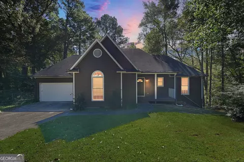 7779 Horseshoe Bnd, Lithonia, GA 30058