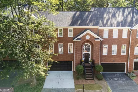 7155 Roswell Rd UNIT 8, Atlanta, GA 30328