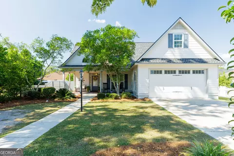 2204 N Toombs St, Valdosta, GA 31602