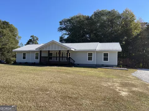 90 Gammon Rd, Carrollton, GA 30117