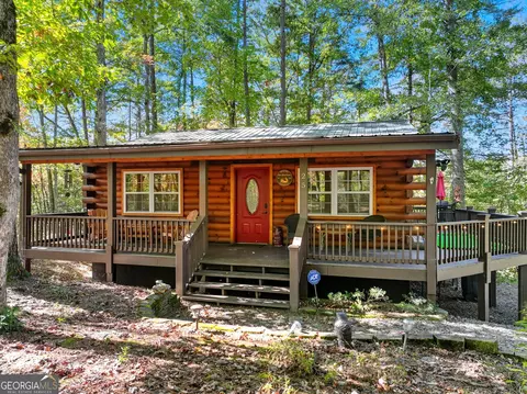 25 Foster Ln, Morganton, GA 30560