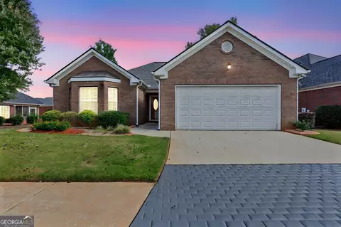Exterior - 255 Prominent Loop, Mcdonough, GA 30253 photo 1 of 4