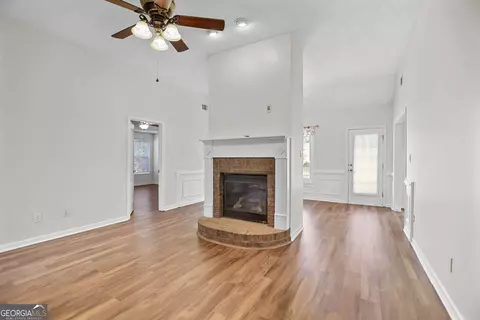 Living - 255 Prominent Loop, Mcdonough, GA 30253 photo 2 of 2