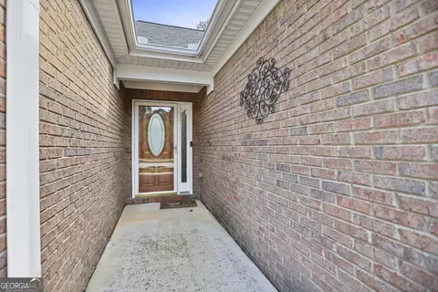 Entry Way - 255 Prominent Loop, Mcdonough, GA 30253 photo 1 of 5