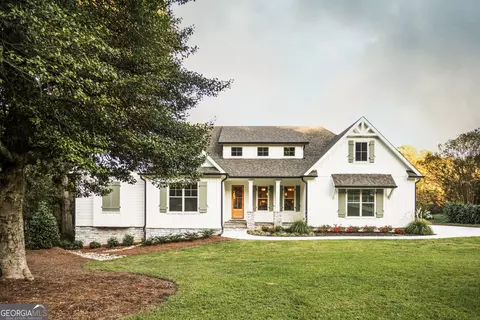 4440 Cannon Rd, Loganville, GA 30052