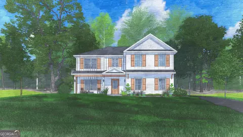 74 Hawkeye Trl #86, Fortson, GA 31808