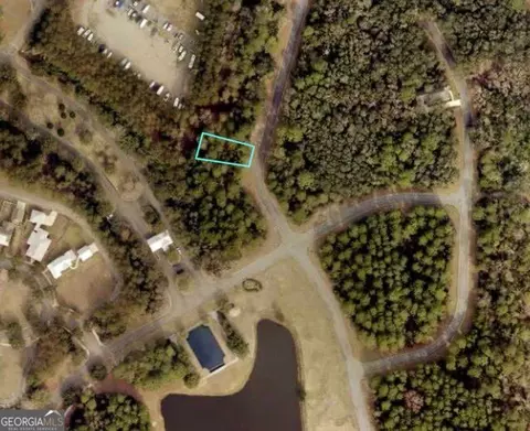 0 Stern St, Saint Marys, GA 31558