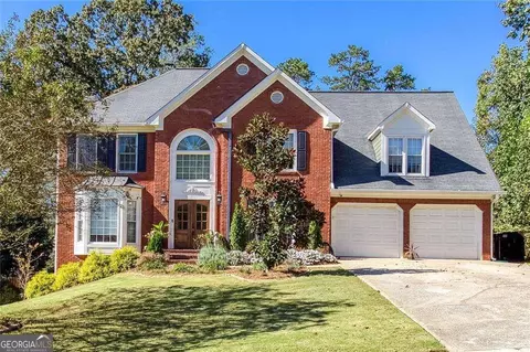6128 Braidwood Ln NW, Acworth, GA 30101