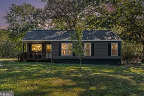 287 Mangham Rd, Griffin, GA 30224