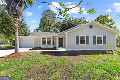 506 Somerset Rd, Saint Marys, GA 31558