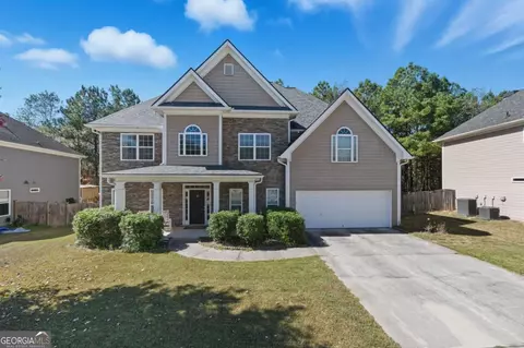 520 Mount Gerizim Rd SE, Mableton, GA 30126