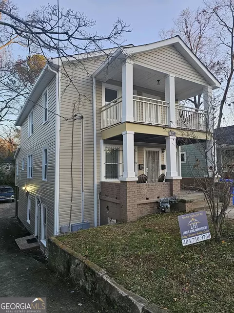 1049 Martin Luther King Jr Dr NW, Atlanta, GA 30314