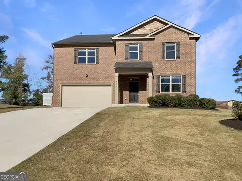446 Noblewood Dr, Mcdonough, GA 30252
