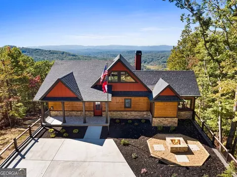 lot229 Kittatinny Dr, Mineral Bluff, GA 30559