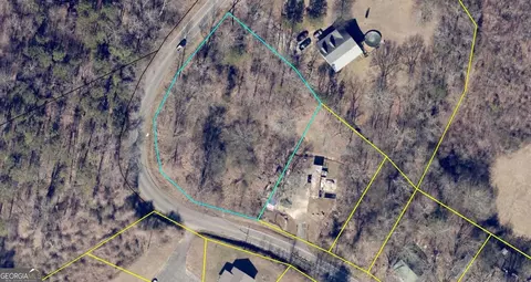 0 Dry Valley Rd, Summerville, GA 30747