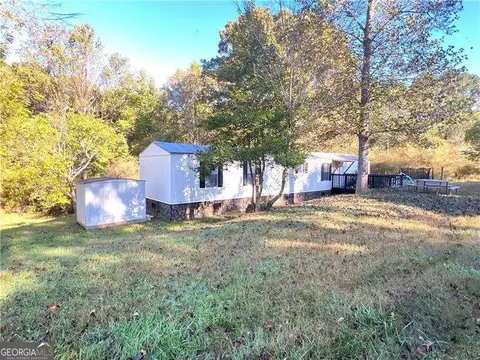 1175 Bartow St, Waleska, GA 30183