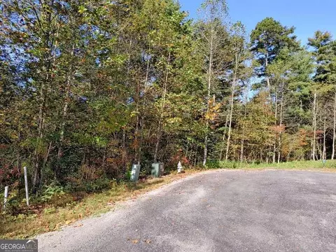 lot95 Cedar Rd #95, Ellijay, GA 30540