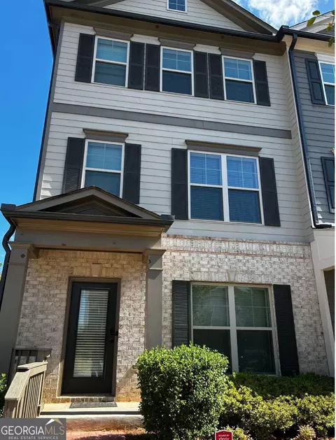 3627 Hawthorne Ter, College Park, GA 30337