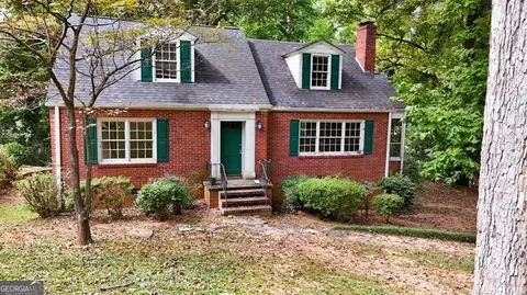 3604 N Stratford Rd NE, Atlanta, GA 30342