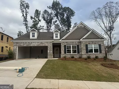 62 Rose Lake Ct #153A, Hoschton, GA 30548