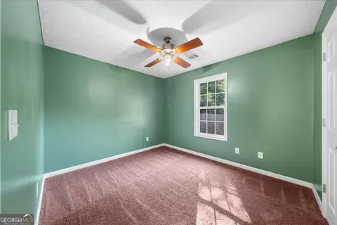 Bedroom - 388 High Point Rd, Buchanan, GA 30113 photo 2 of 2