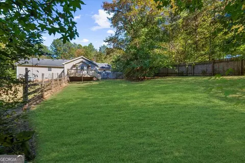 Exterior - 388 High Point Rd, Buchanan, GA 30113 photo 12 of 12