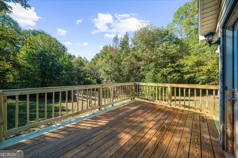Exterior - 388 High Point Rd, Buchanan, GA 30113 photo 10 of 12