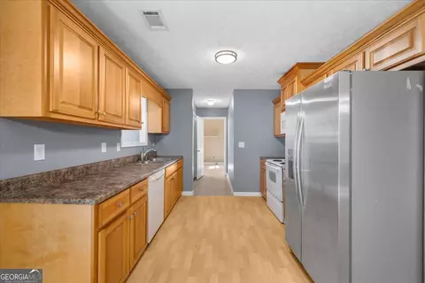 Entry Way - 388 High Point Rd, Buchanan, GA 30113 photo 1 of 5