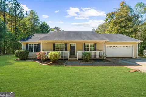 388 High Point Rd, Buchanan, GA 30113