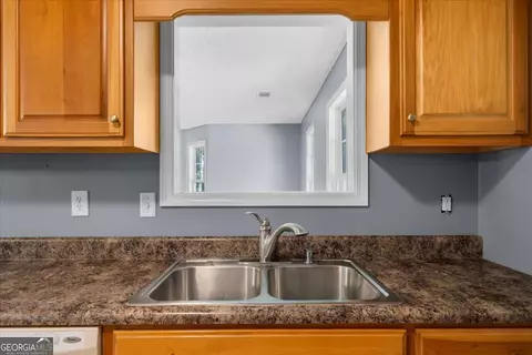 Kitchen - 388 High Point Rd, Buchanan, GA 30113 photo 2 of 2