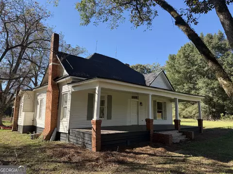 3649 Benevolence Hwy, Cuthbert, GA 39840
