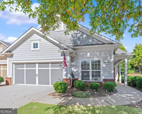 1100 Flat Rock St, Greensboro, GA 30642