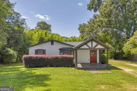 2061 Simonton Bridge Rd, Watkinsville, GA 30677