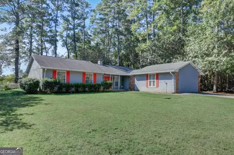2173 Martin Way, Jonesboro, GA 30236