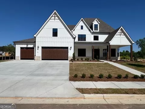 359 Ruffian Cir, Peachtree City, GA 30269