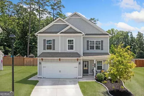 137 Lynwood Ln, Ball Ground, GA 30107