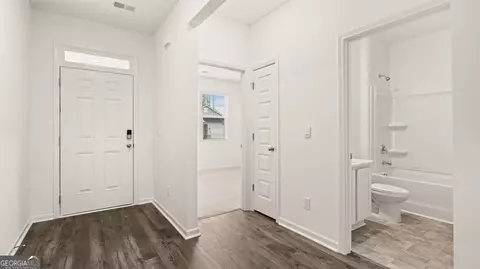 111 Hatmaker Ct, Griffin, GA 30224 photo 6