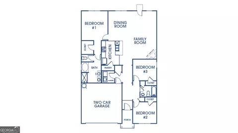 111 Hatmaker Ct, Griffin, GA 30224 photo 4