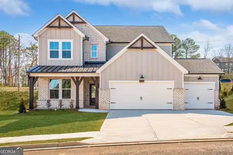 4830 Montane St, Cumming, GA 30028