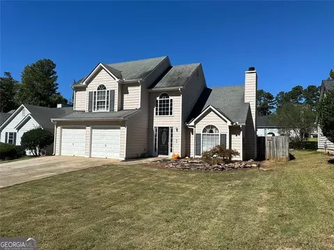 2617 Lake Park Bnd, Acworth, GA 30101