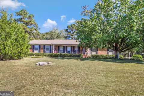 4515 N Beechwood Dr, Macon, GA 31210