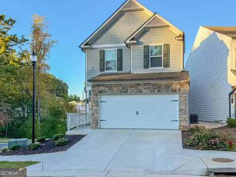 414 Ruths Blvd, Woodstock, GA 30188