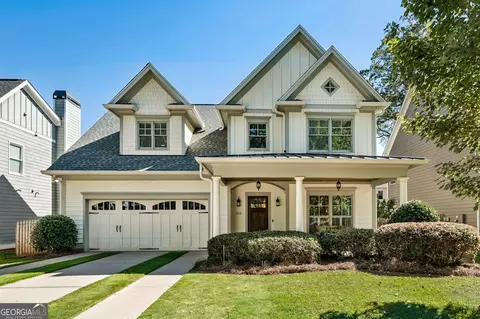 213 Ohm Ave, Avondale Estates, GA 30002