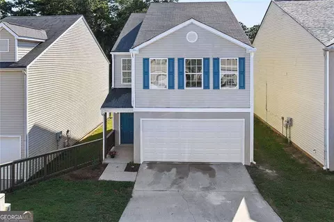 5446 Waterfall Ct, Atlanta, GA 30349