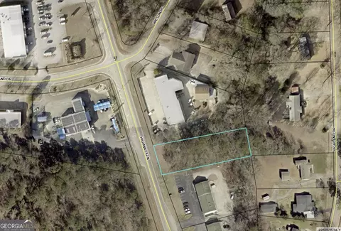 0 N Highway 42, Stockbridge, GA 30281