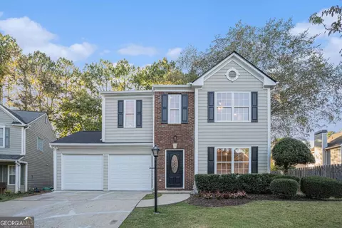 1683 Evanston Cir, Marietta, GA 30062