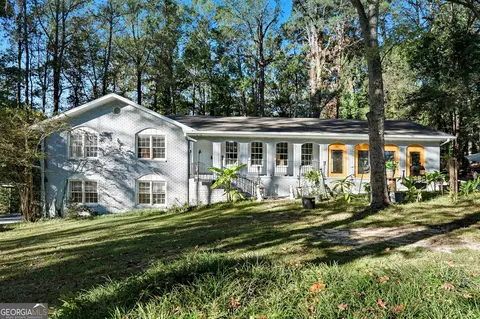 Undisclosed, Snellville, GA 30078