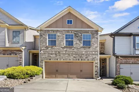 2296 Thackery Rd, Snellville, GA 30078