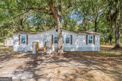 6162 Griner Rd, Patterson, GA 31557