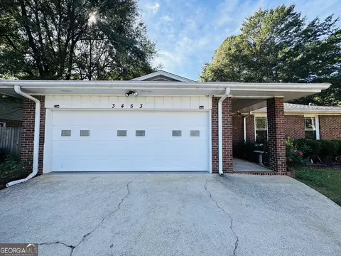 3453 Underwood Rd SE, Conyers, GA 30013